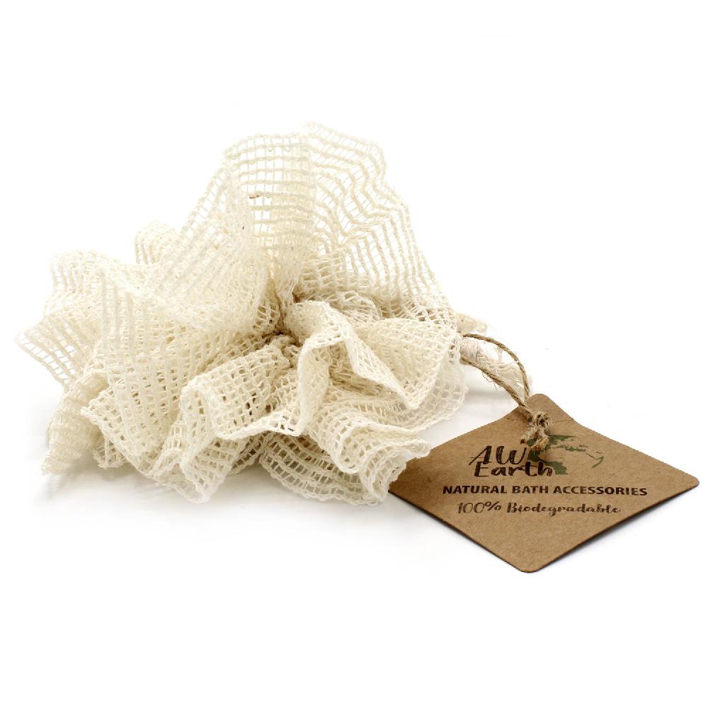 5x Nature Scrunchy - Rami 35gm