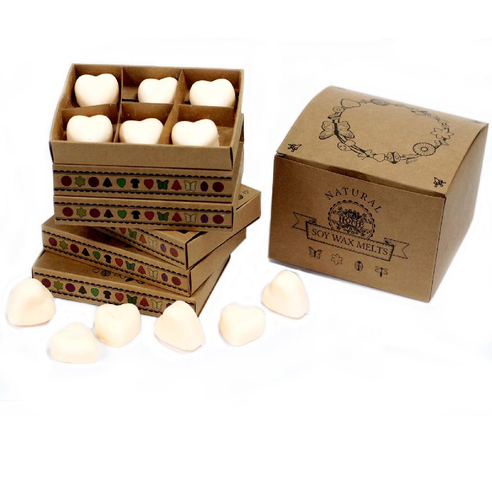 5x Packs Wax Melts - Brandy Butter