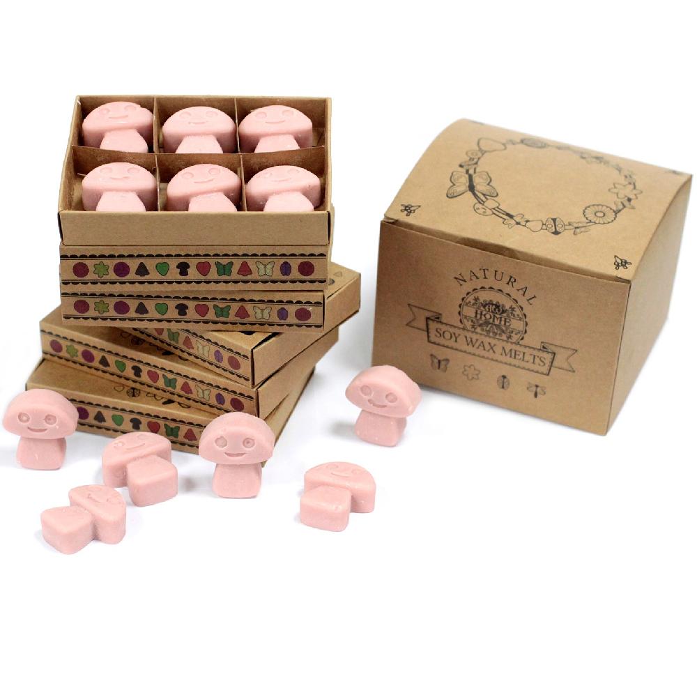 5x Packs Wax Melts - Coffee Trader