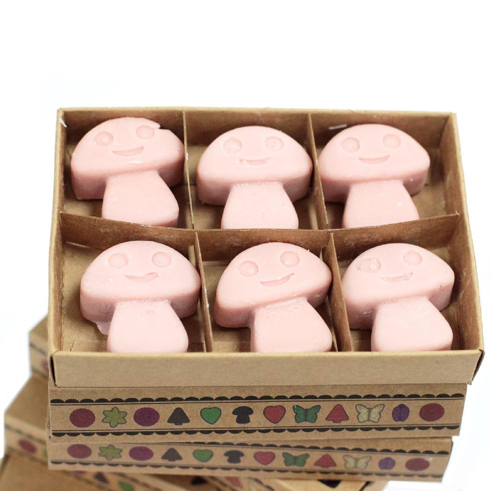 5x Packs Wax Melts - Coffee Trader