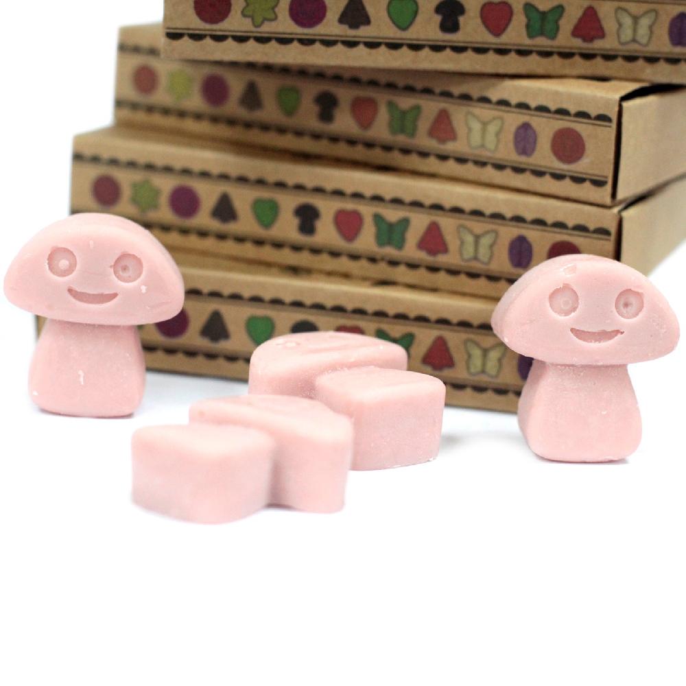 5x Packs Wax Melts - Coffee Trader