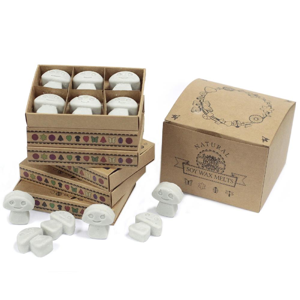 5x Packs Wax Melts - Dark Patchouli
