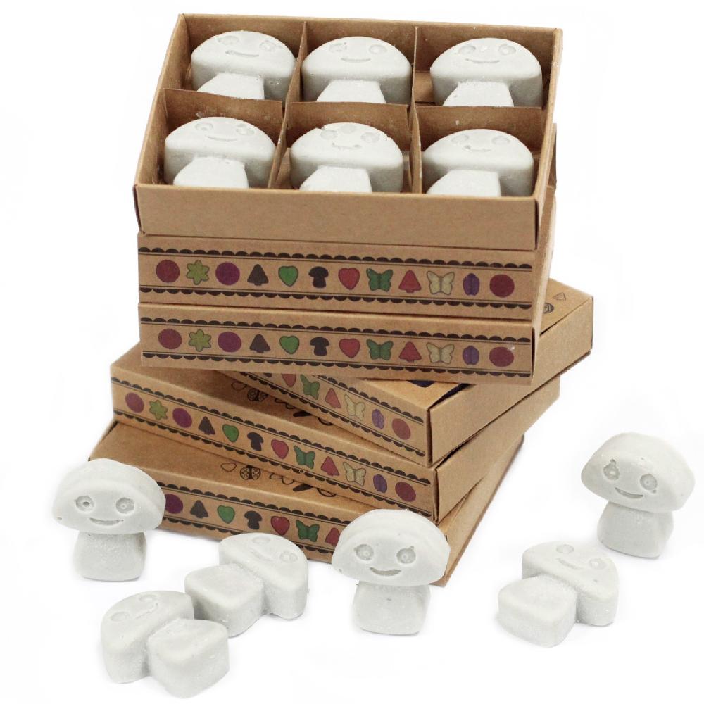 5x Packs Wax Melts - Dark Patchouli