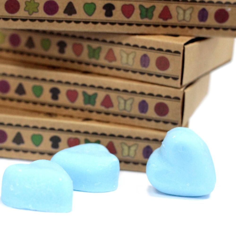 5x Packs Wax Melts - Dewberry