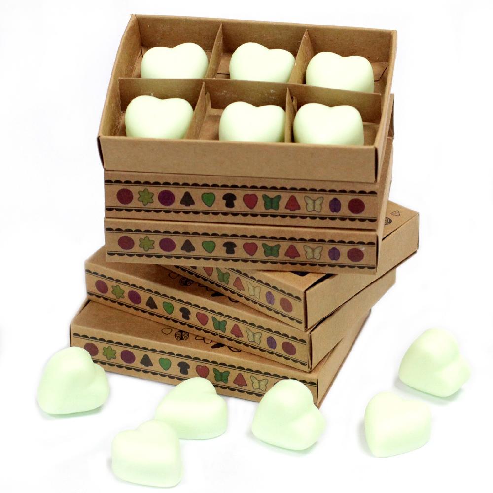 5x Packs Wax Melts - Mint & Menthol