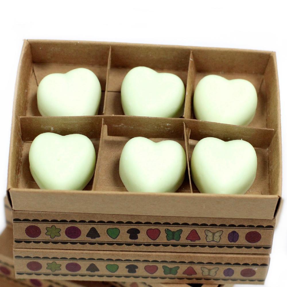 5x Packs Wax Melts - Mint & Menthol