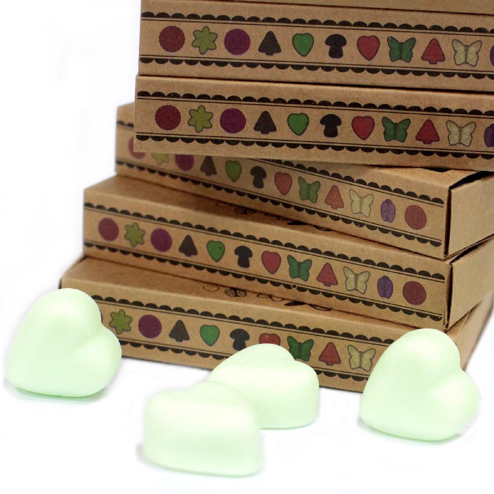 5x Packs Wax Melts - Mint & Menthol