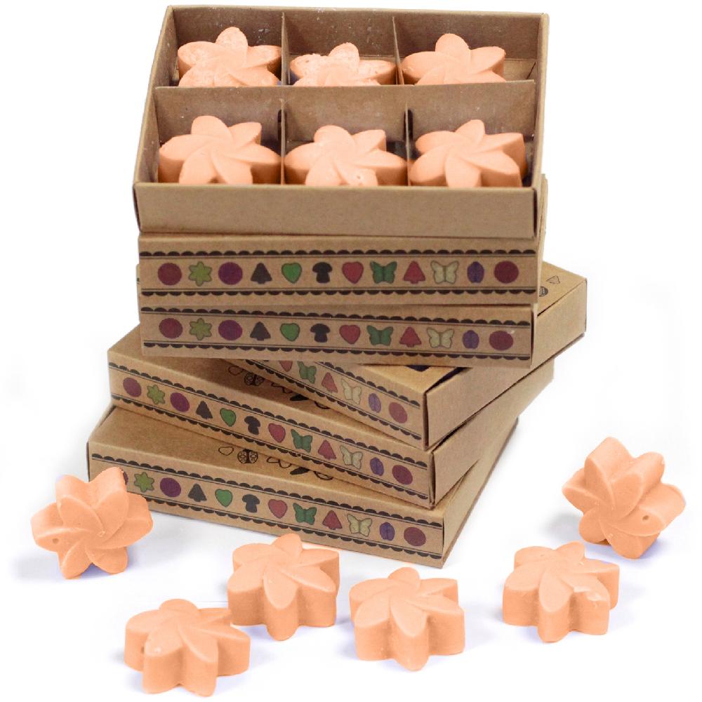 5x Packs Wax Melts - Tuberose