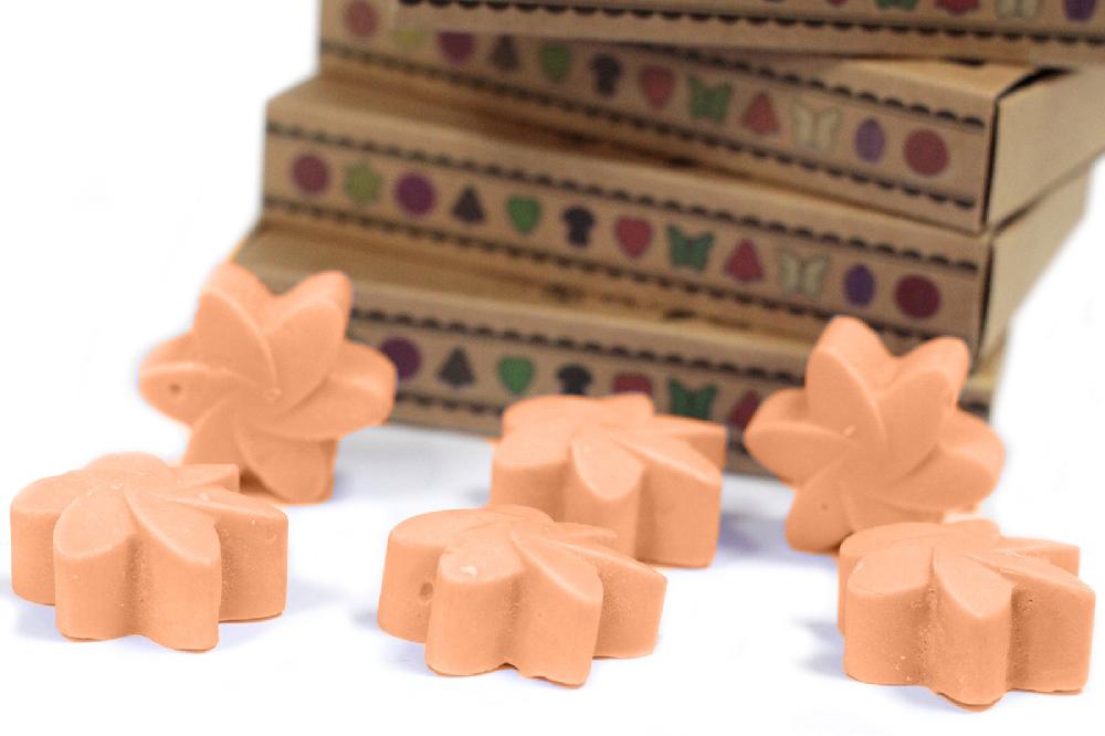 5x Packs Wax Melts - Tuberose