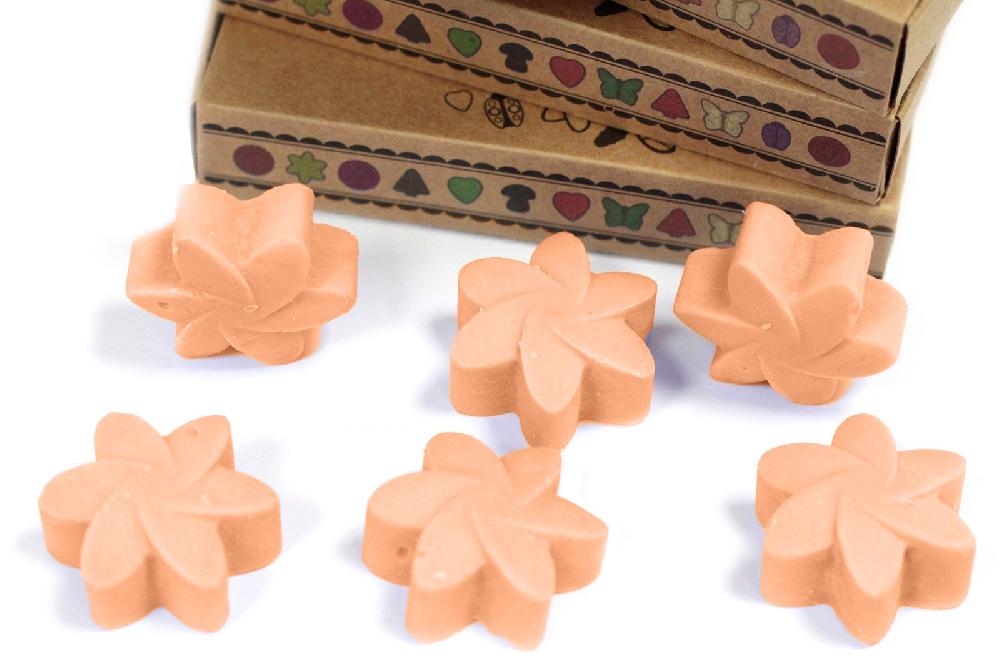 5x Packs Wax Melts - Tuberose