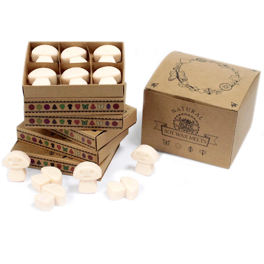 5x Packs Wax Melts - Vanilla Nutmeg