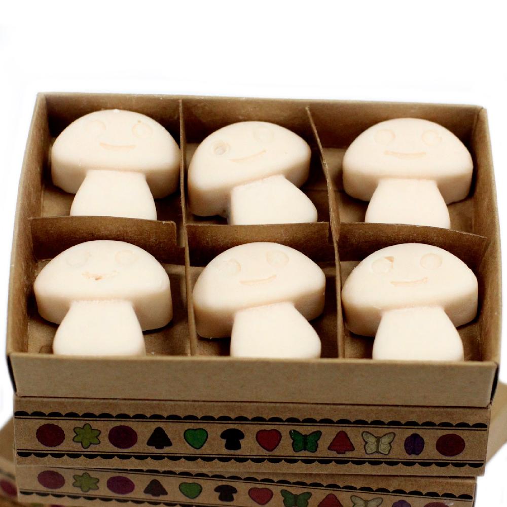 5x Packs Wax Melts - Vanilla Nutmeg