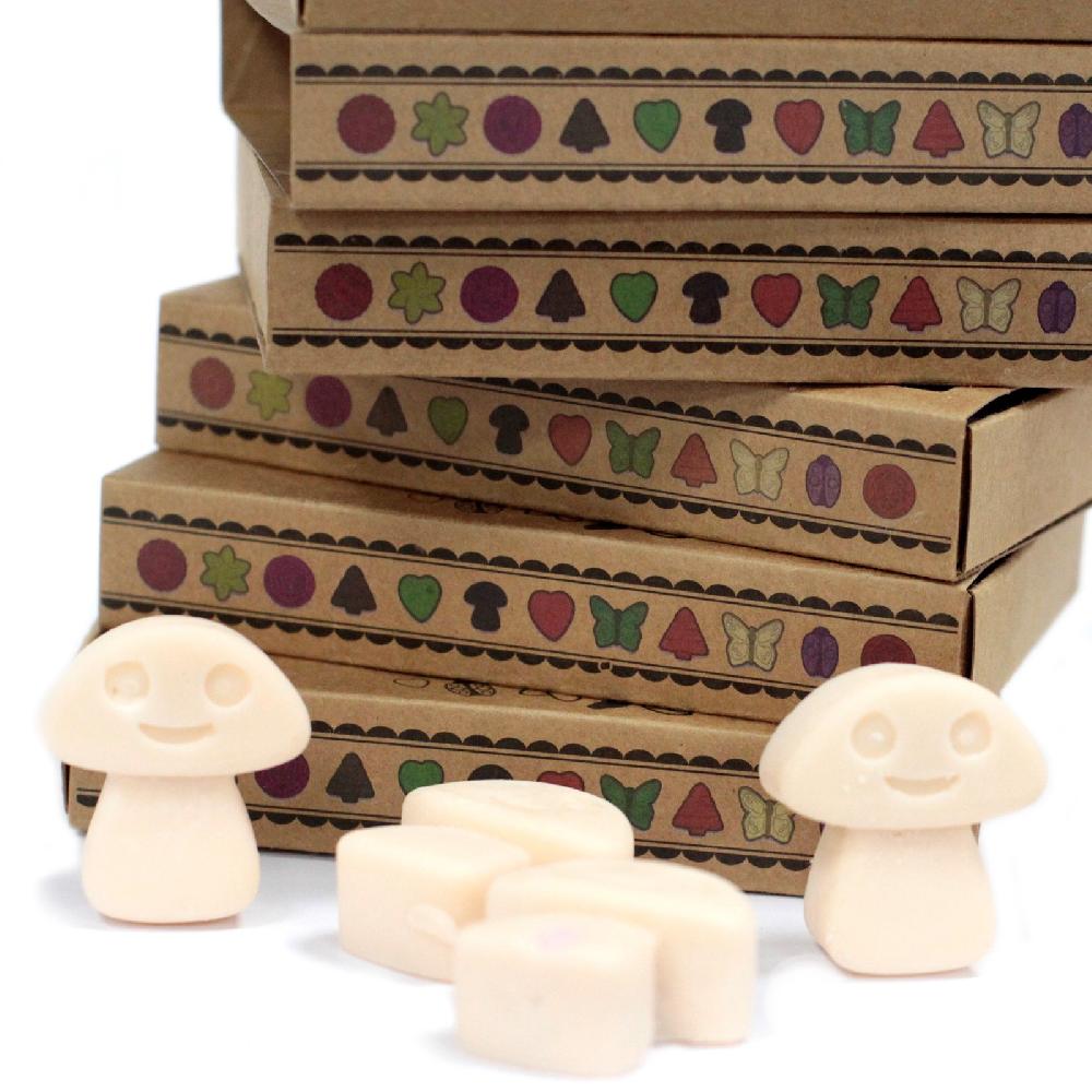 5x Packs Wax Melts - Vanilla Nutmeg