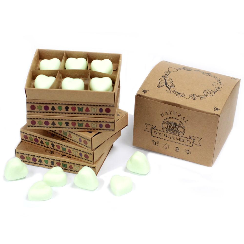 5x Packs Wax Melts - Watermelon Fresh