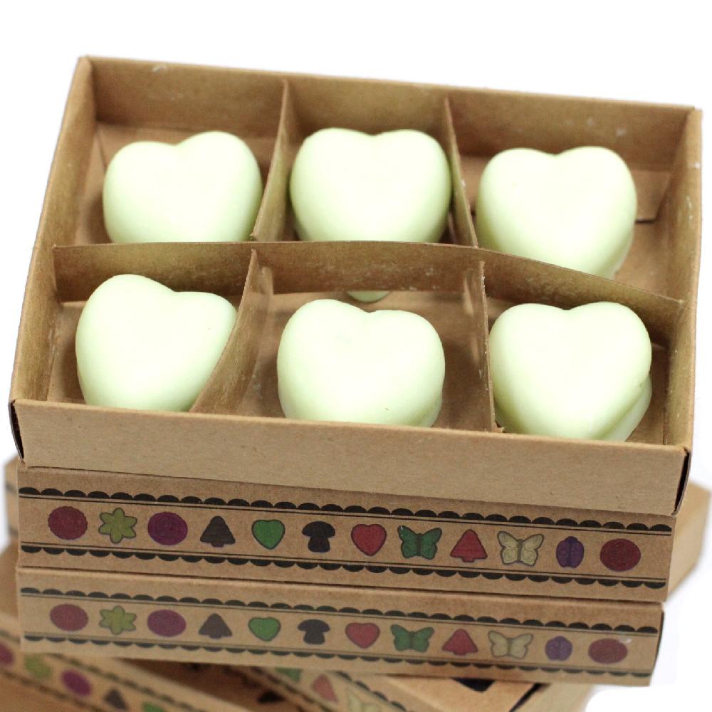 5x Packs Wax Melts - Watermelon Fresh