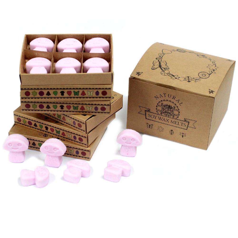 5x Packs Wax Melts - Ylang Ylang