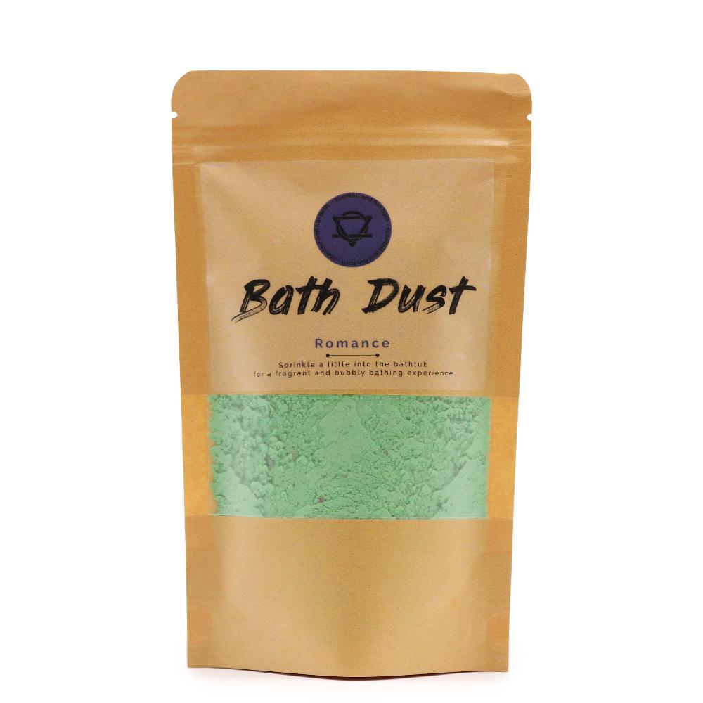 5x Romance Bath Dust 190g