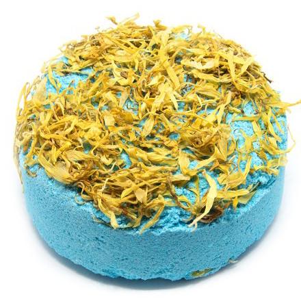 6x 200g Floral Fizz - Dream In Blue