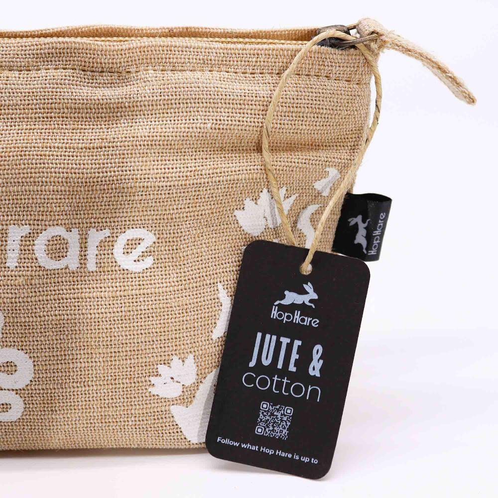 6x Hop Hare Pouch - I Am Rare