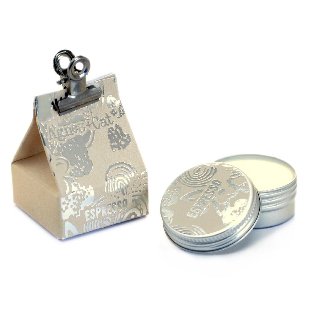 6x Lip Balm - Espresso Martini