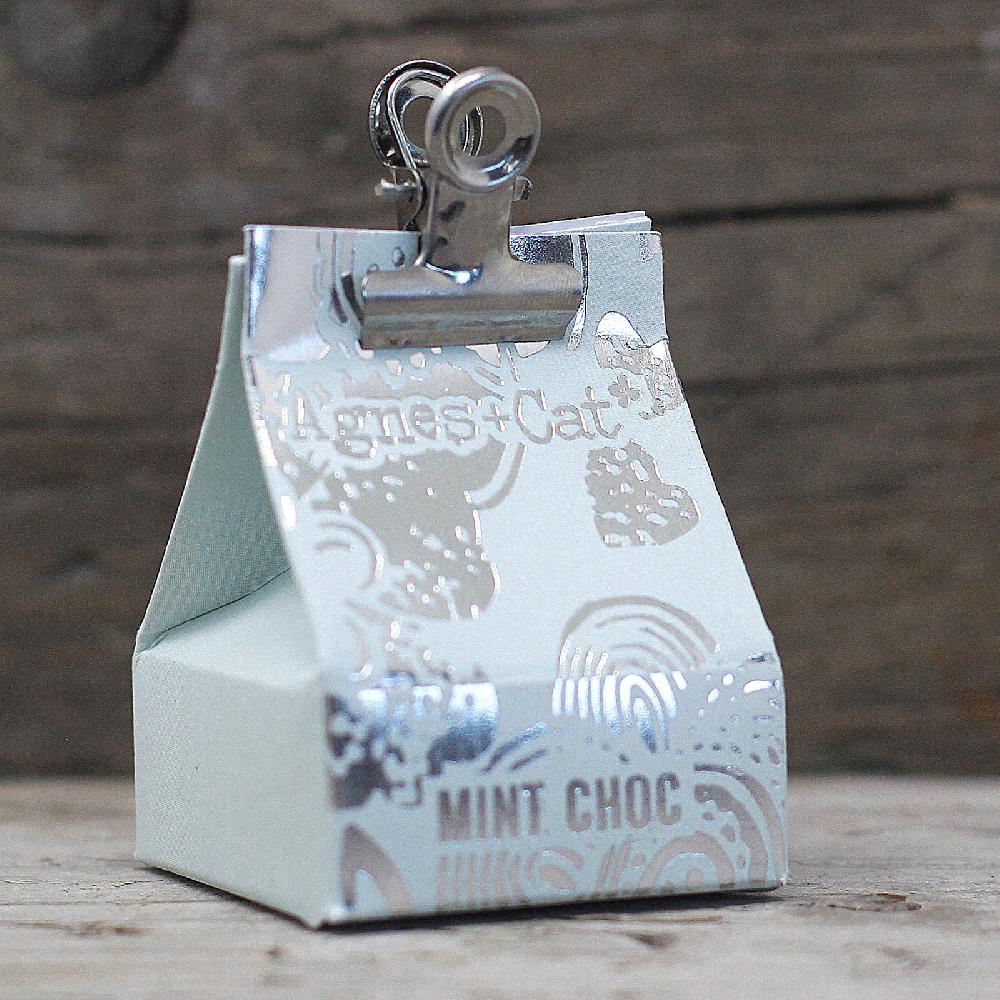 6x Lip Balm - Mint Chocolate