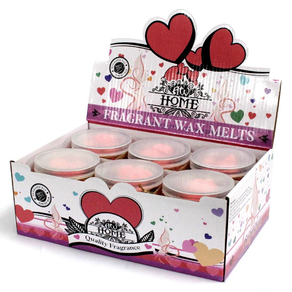 6x Soywax Melts Jar - Tuberose
