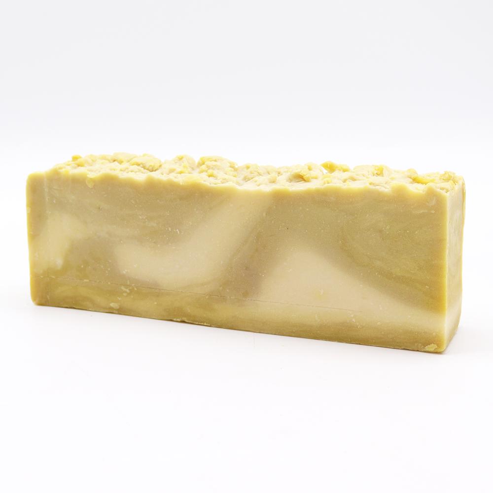 Argan - Olive Oil Soap