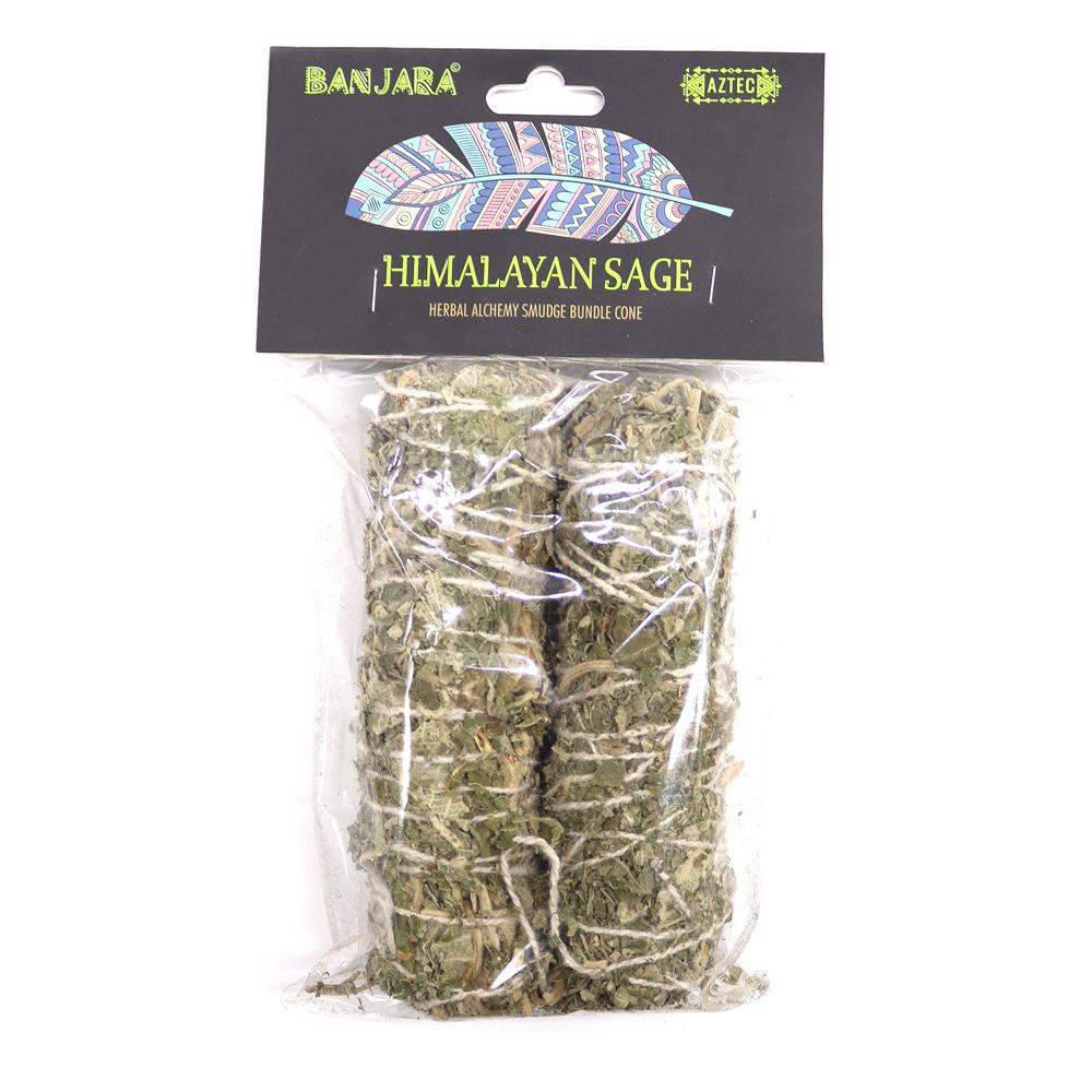 Banjara Smudge Stick - Indian Sage