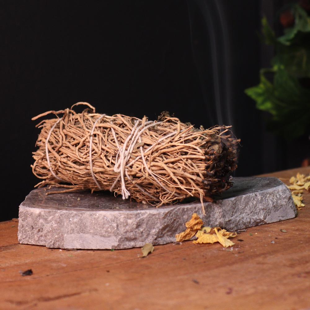 Banjara Smudge Stick - Vetiver