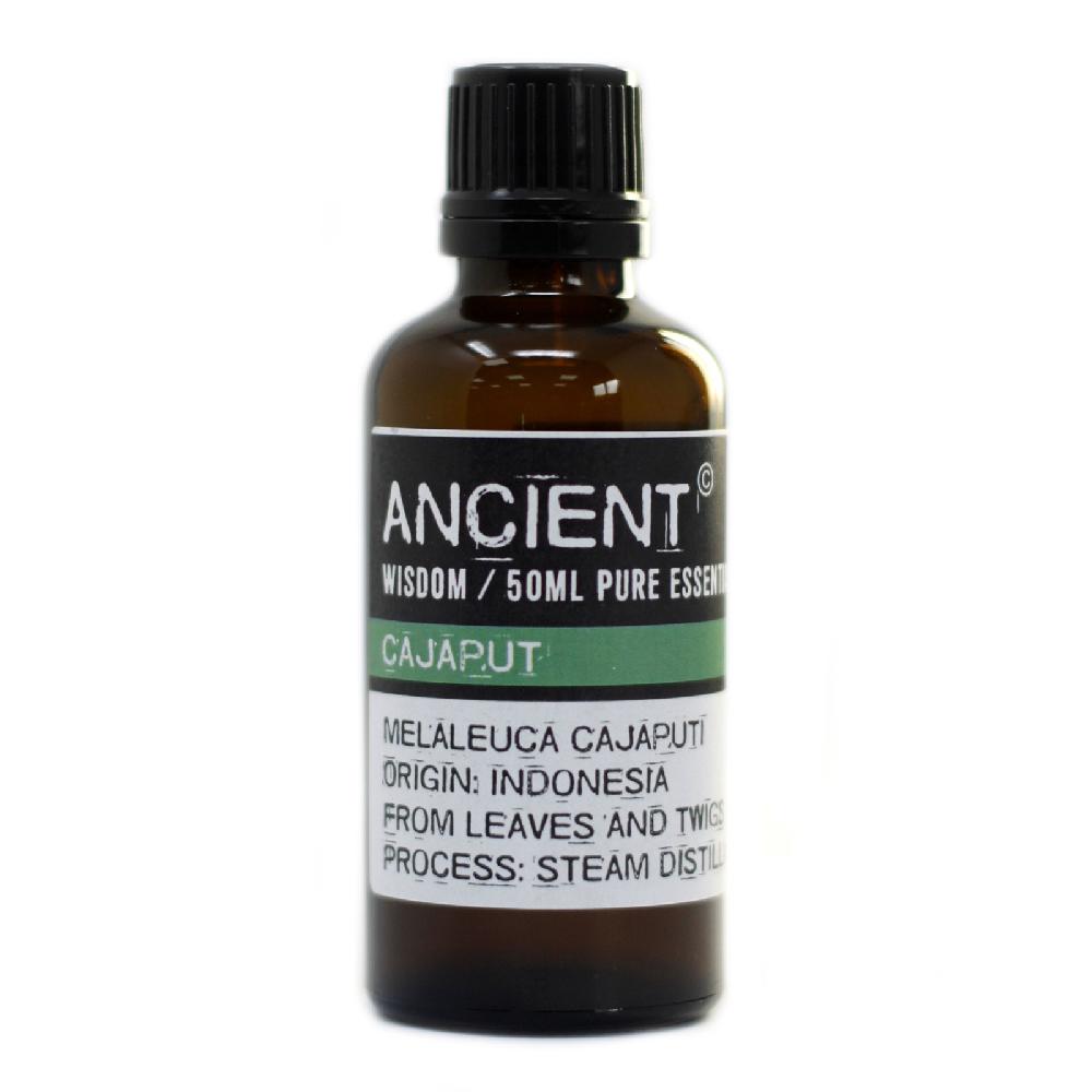 Cajaput 50ml