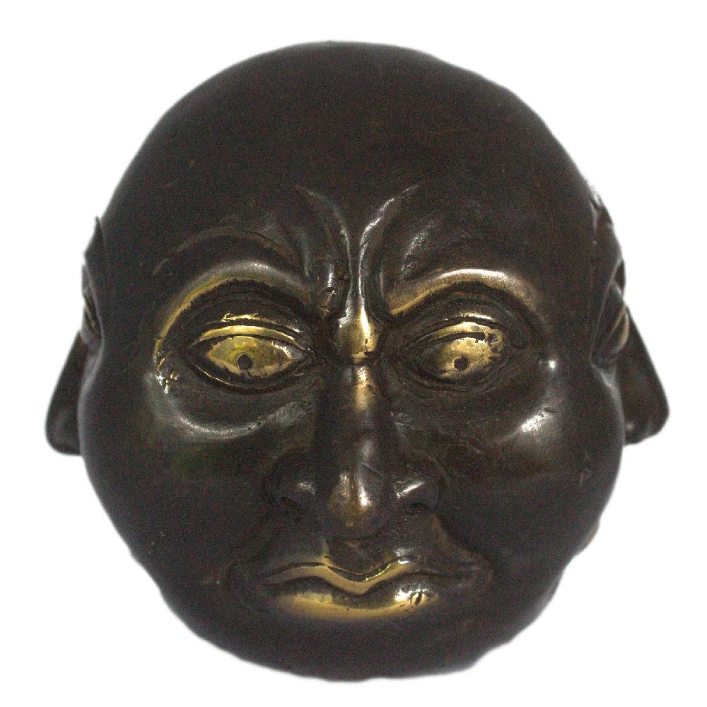 Fengshui - Four Face Buddha - 10cm
