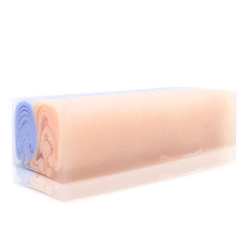 Handmade Soap Loaf 1.2kg - Pharaoh