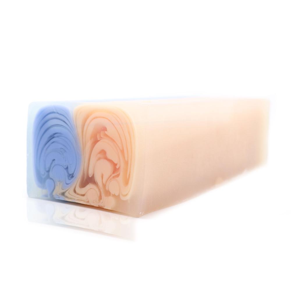 Handmade Soap Loaf 1.2kg - Pharaoh