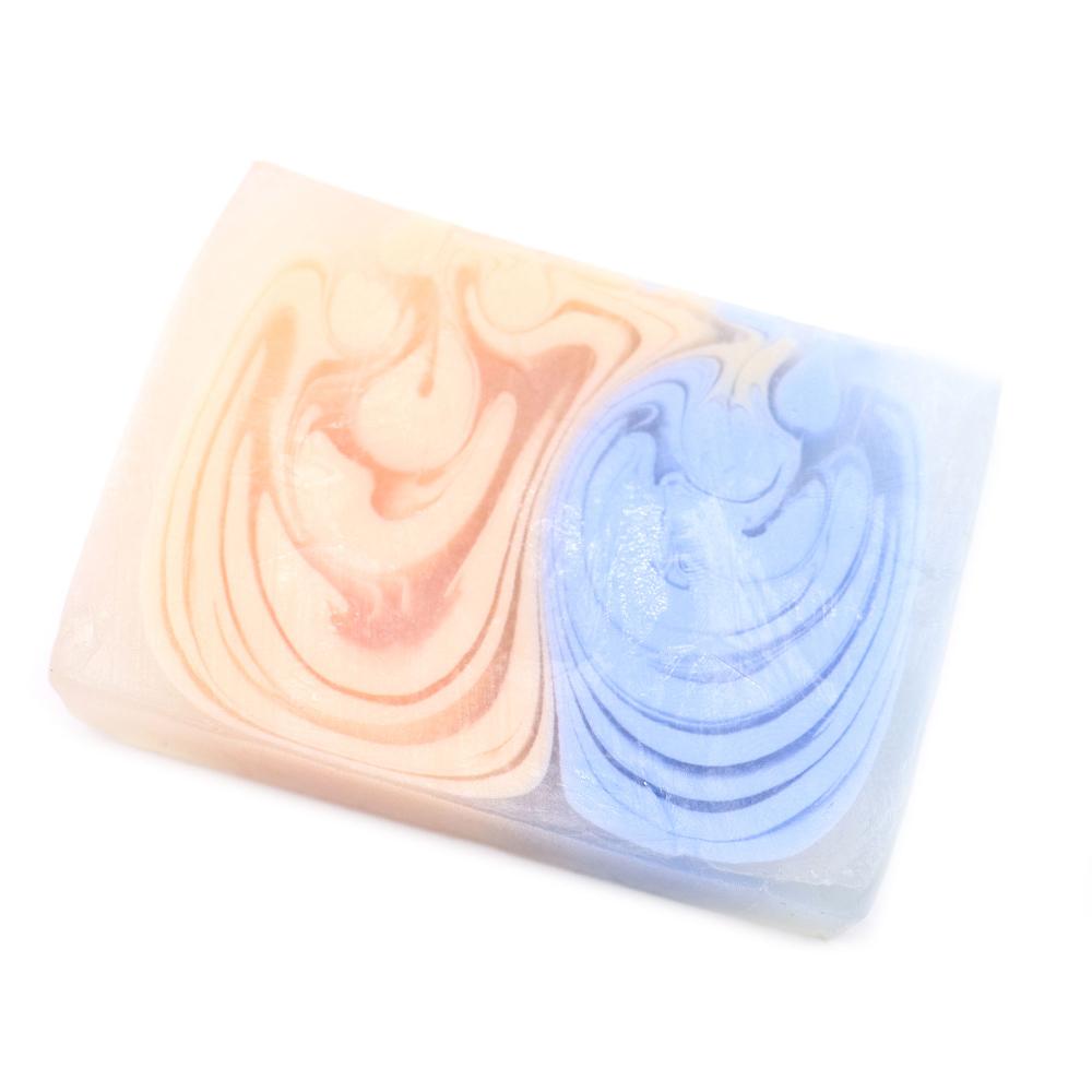 Handmade Soap Loaf 1.2kg - Pharaoh