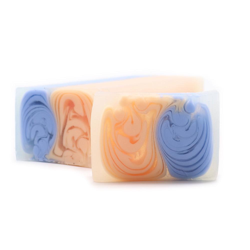 Handmade Soap Loaf 1.2kg - Pharaoh