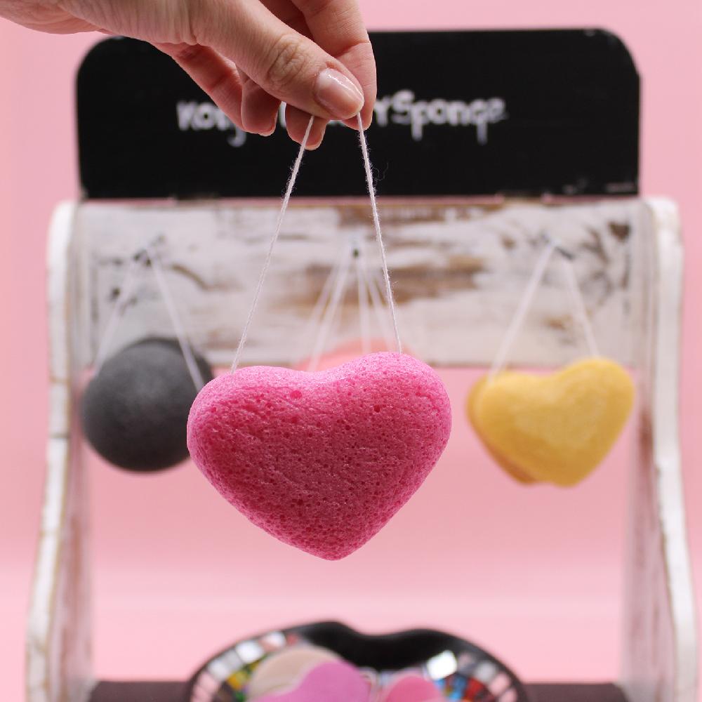 Konjac Sponges Starter Pack