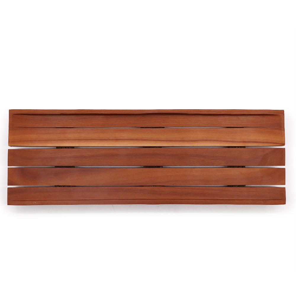 Large Soap Loaf NaseberryTray