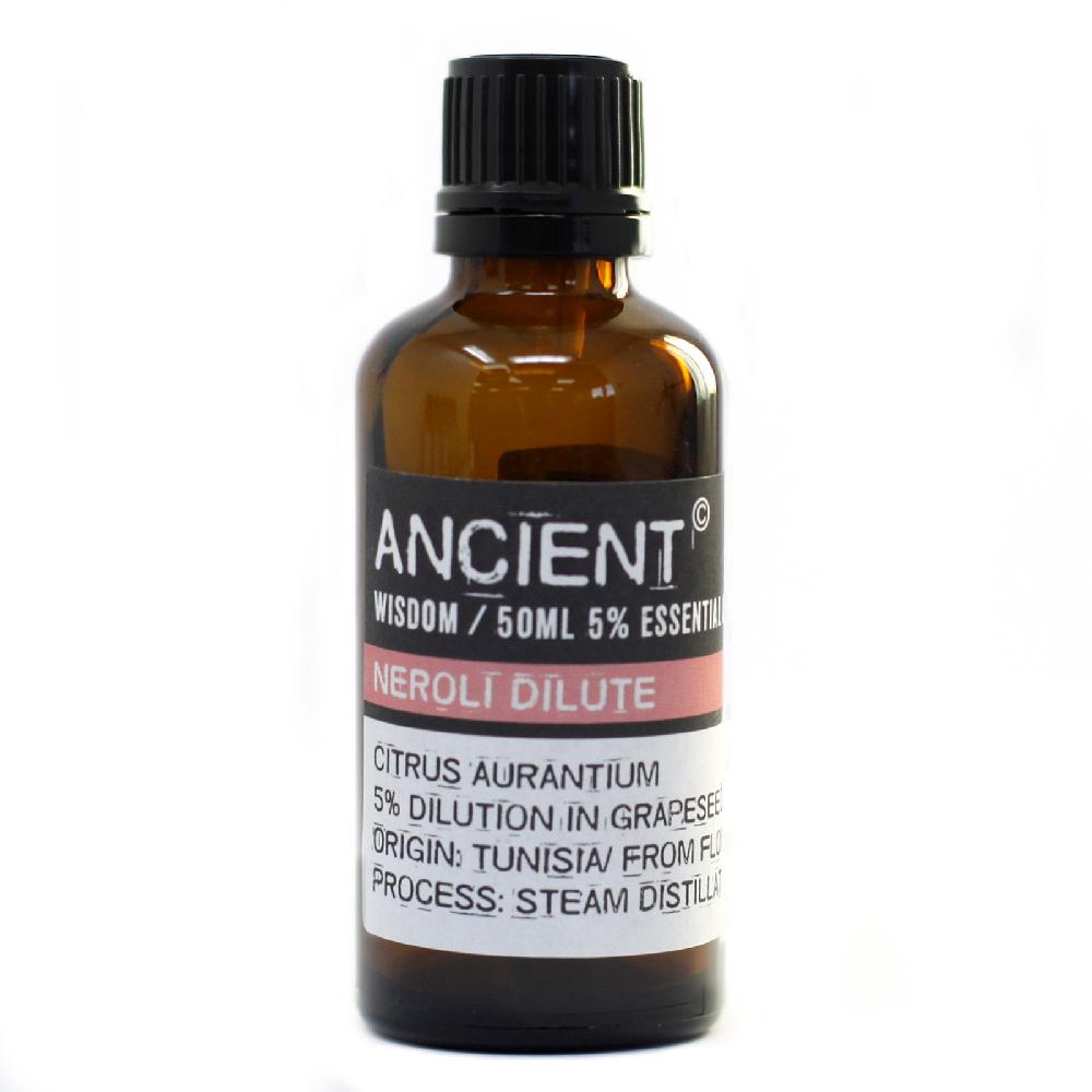 Neroli Dilute 50ml