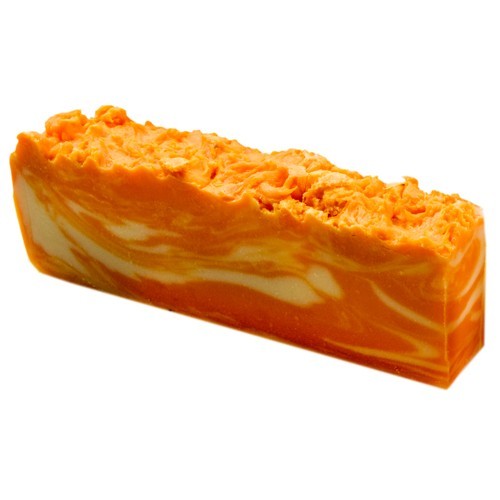 Orange - Olive Oil Soap