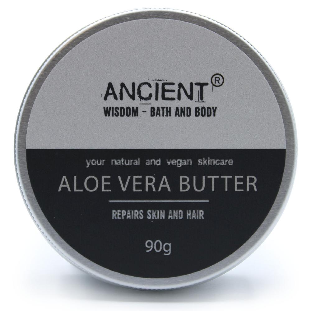 Pure Body Butter 90g - Aloe Vera