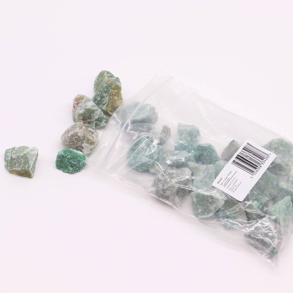 Raw Crystals (500g) - Crystal Jade