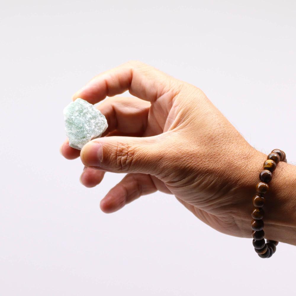 Raw Crystals (500g) - Crystal Jade