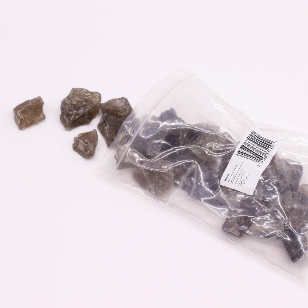 Raw Crystals (500g) - Smoky Quartz