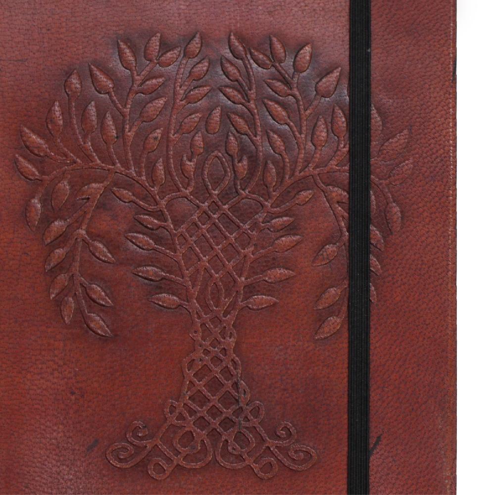 Small Notebook - Tree Of Life