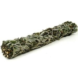 Smudge Stick - Black Sage 22.5 Cm