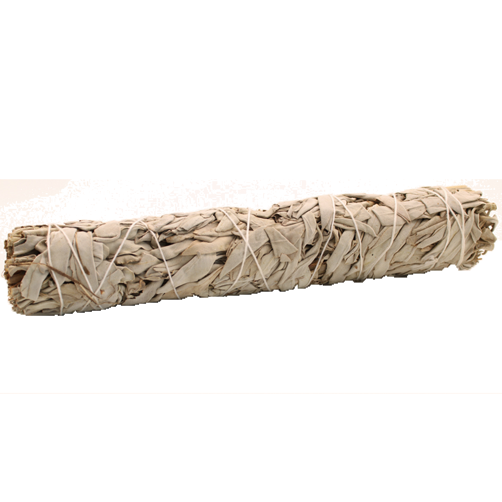 Smudge Stick - White Sage 22.5 Cm