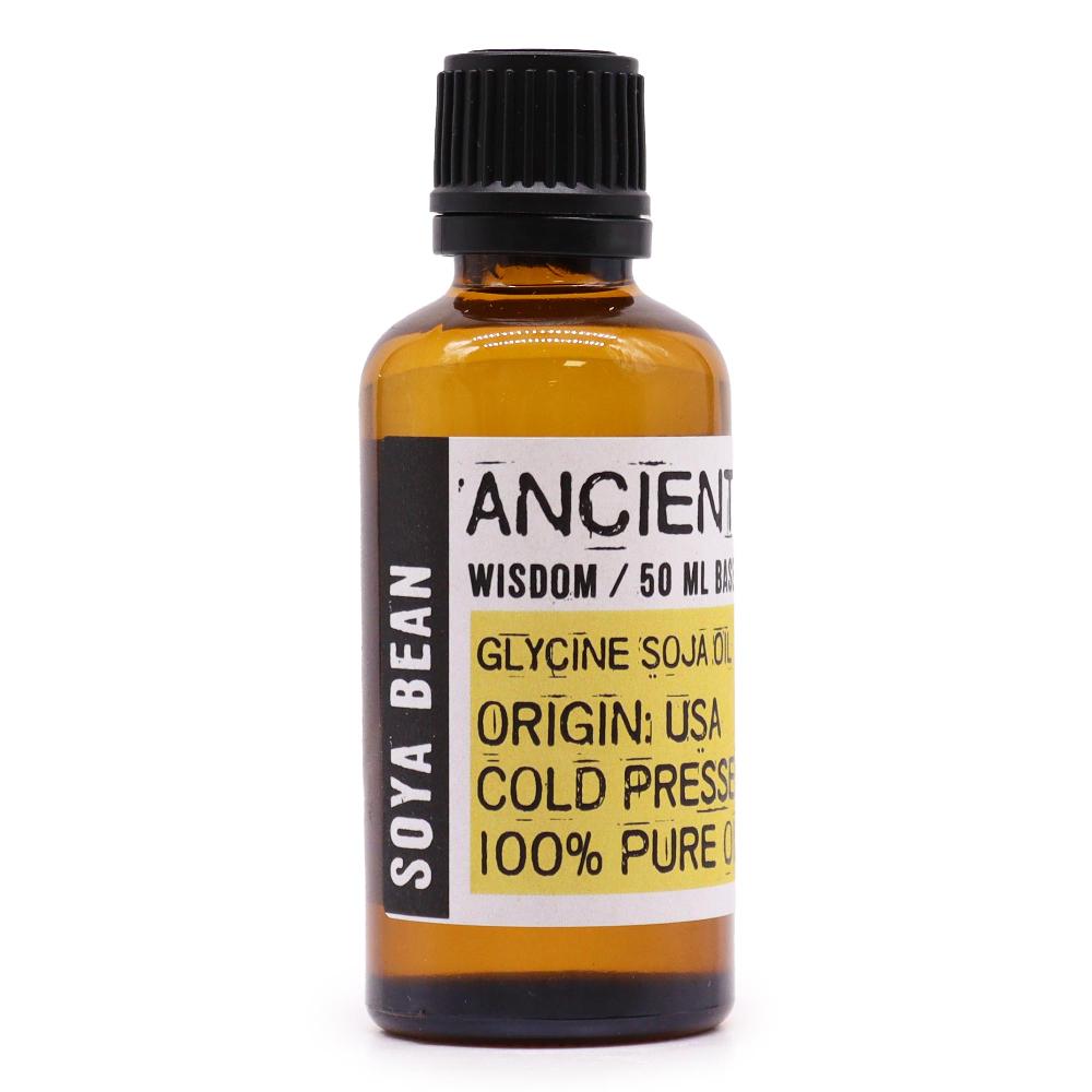 Soya Bean Oil - 50ml