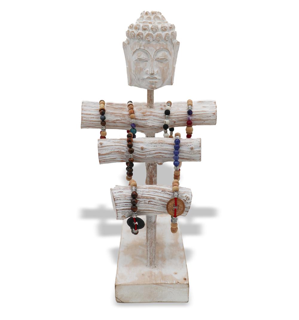 Tri Hita Karana Bangle - Believe