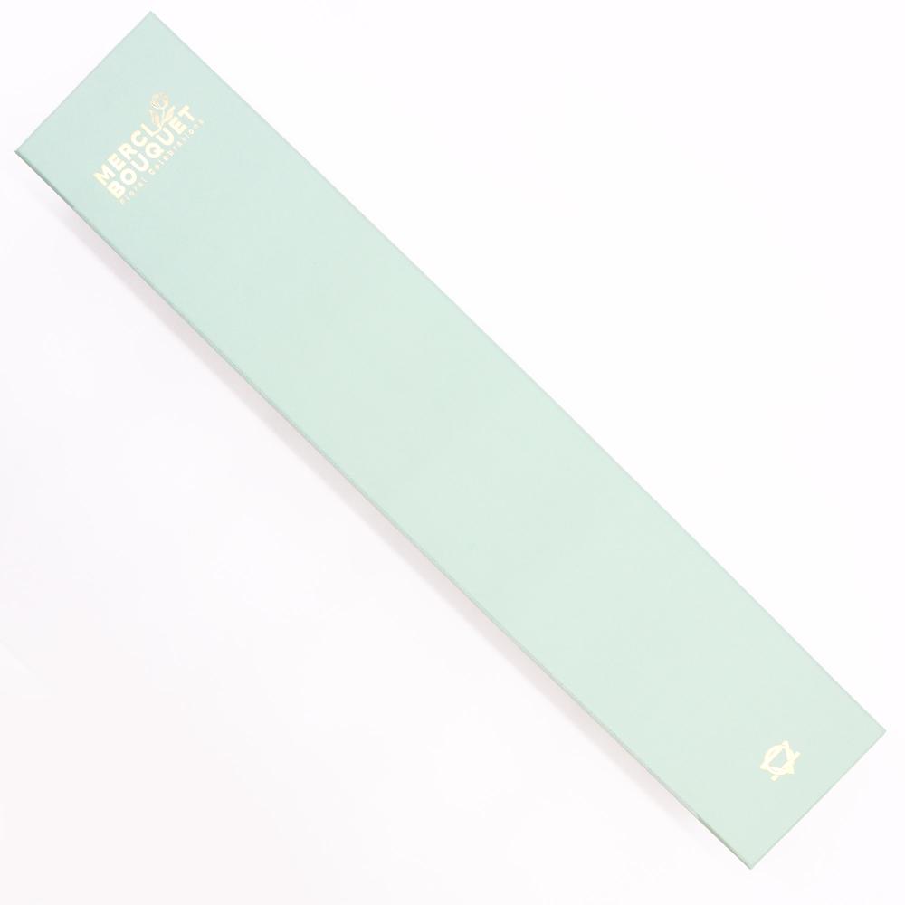 Extra Long Box - Spring Celebrations - Yellow & Greens