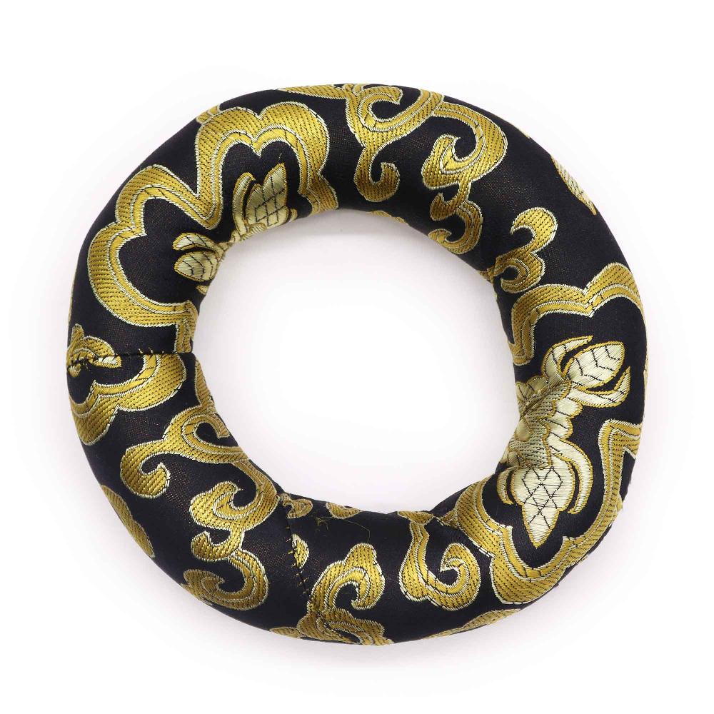 Hoop Cushion 12cm (for 14-16cm Singing Bowl) - Assorted Colours
